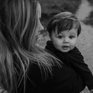 Meet your Posher, Becky